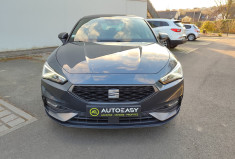 SEAT Leon IV 1.5 eTSI 150ch FR DSG7