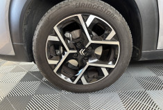 Citroën C3 Aircross 1.2 THP PureTech 12V EAT6 S&S 130 MAX / 1ERE MAIN / SUIVI CITROEN