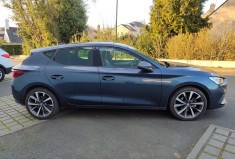 SEAT Leon IV 1.5 eTSI 150ch FR DSG7