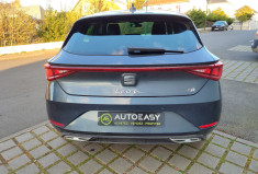 SEAT Leon IV 1.5 eTSI 150ch FR DSG7