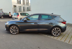 SEAT Leon IV 1.5 eTSI 150ch FR DSG7