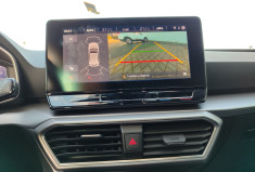 SEAT Leon IV 1.5 eTSI 150ch FR DSG7