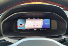 SEAT Leon IV 1.5 eTSI 150ch FR DSG7