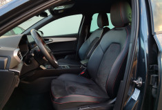 SEAT Leon IV 1.5 eTSI 150ch FR DSG7