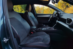 SEAT Leon IV 1.5 eTSI 150ch FR DSG7