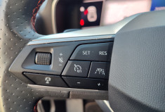 SEAT Leon IV 1.5 eTSI 150ch FR DSG7