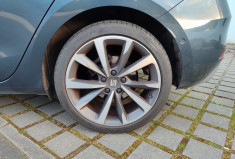 SEAT Leon IV 1.5 eTSI 150ch FR DSG7