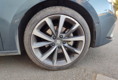 SEAT Leon IV 1.5 eTSI 150ch FR DSG7