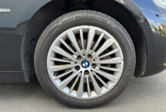 BMW Série 2 Gran Tourer 218iA 136 Luxury Toit ouvrant / 7 places