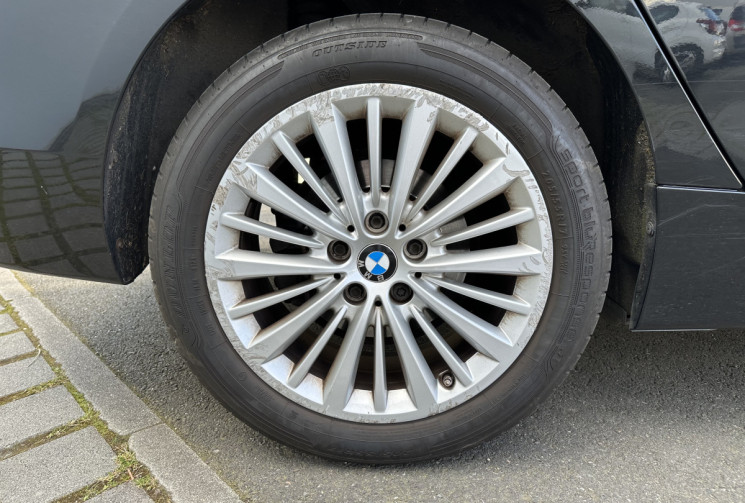 BMW Série 2 Gran Tourer 218iA 136 Luxury Toit ouvrant / 7 places