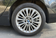 BMW Série 2 Gran Tourer 218iA 136 Luxury Toit ouvrant / 7 places