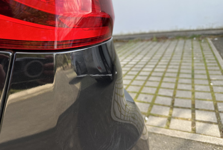 BMW Série 2 Gran Tourer 218iA 136 Luxury Toit ouvrant / 7 places