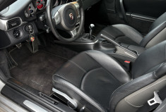Porsche 911 Carrera 4 S 4S 997 3.8I 355cv BM6 / Française / Révisée / Faible KM