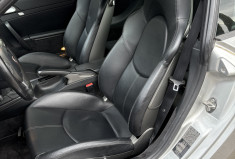Porsche 911 Carrera 4 S 4S 997 3.8I 355cv BM6 / Française / Révisée / Faible KM