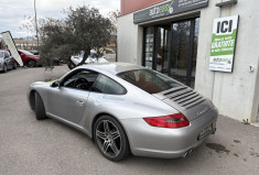 Porsche 911 Carrera 4 S 4S 997 3.8I 355cv BM6 / Française / Révisée / Faible KM