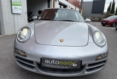 Porsche 911 Carrera 4 S 4S 997 3.8I 355cv BM6 / Française / Révisée / Faible KM