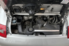 Porsche 911 Carrera 4 S 4S 997 3.8I 355cv BM6 / Française / Révisée / Faible KM
