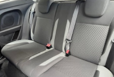 Ford Fiesta VI Phase 2 1.5 TDCi WHITE