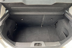 Ford Fiesta VI Phase 2 1.5 TDCi WHITE