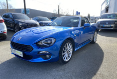 FIAT 124 SPIDER Spider 1.4 MultiAir 140 CV  LUSSO + 