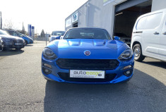 FIAT 124 SPIDER Spider 1.4 MultiAir 140 CV  LUSSO + 