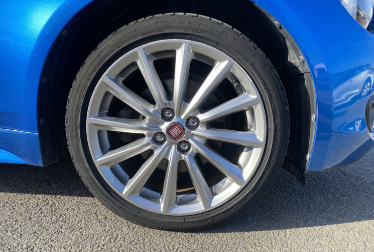 FIAT 124 SPIDER Spider 1.4 MultiAir 140 CV  LUSSO + 