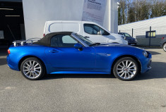 FIAT 124 SPIDER Spider 1.4 MultiAir 140 CV  LUSSO + 
