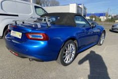 FIAT 124 SPIDER Spider 1.4 MultiAir 140 CV  LUSSO + 