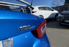 FIAT 124 SPIDER Spider 1.4 MultiAir 140 CV  LUSSO + 