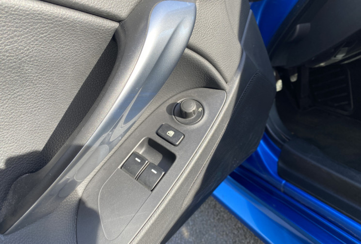 FIAT 124 SPIDER Spider 1.4 MultiAir 140 CV  LUSSO + 