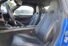 FIAT 124 SPIDER Spider 1.4 MultiAir 140 CV  LUSSO + 