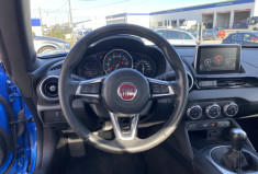 FIAT 124 SPIDER Spider 1.4 MultiAir 140 CV  LUSSO + 