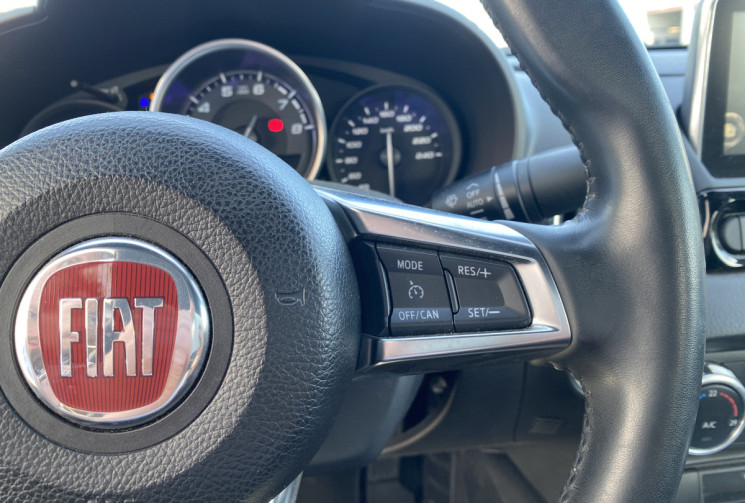 FIAT 124 SPIDER Spider 1.4 MultiAir 140 CV  LUSSO + 