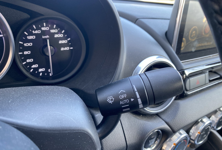 FIAT 124 SPIDER Spider 1.4 MultiAir 140 CV  LUSSO + 