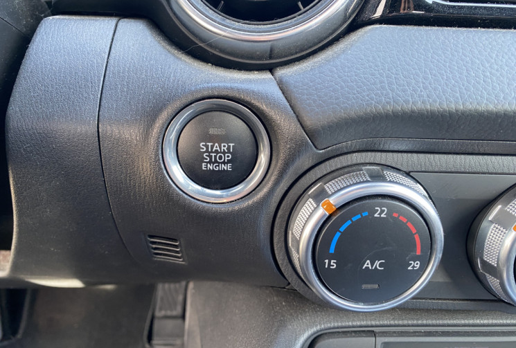 FIAT 124 SPIDER Spider 1.4 MultiAir 140 CV  LUSSO + 