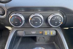 FIAT 124 SPIDER Spider 1.4 MultiAir 140 CV  LUSSO + 