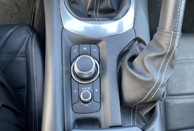 FIAT 124 SPIDER Spider 1.4 MultiAir 140 CV  LUSSO + 