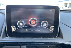 FIAT 124 SPIDER Spider 1.4 MultiAir 140 CV  LUSSO + 