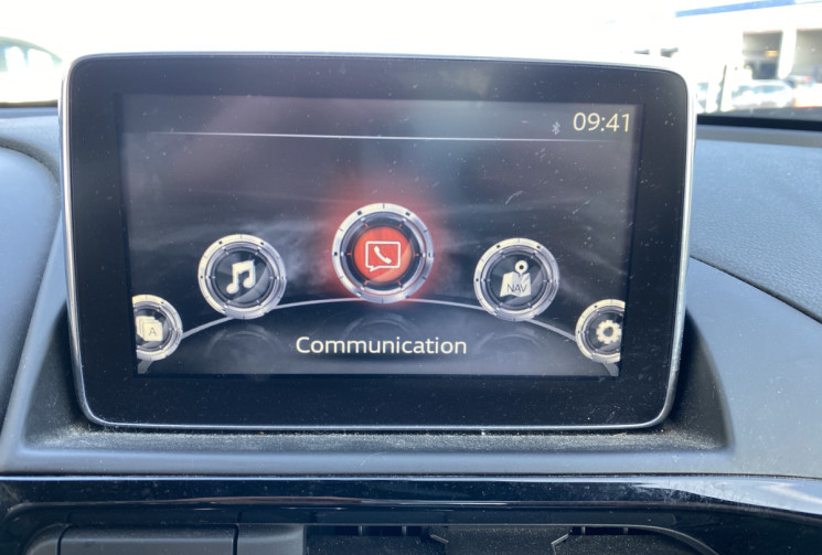 FIAT 124 SPIDER Spider 1.4 MultiAir 140 CV  LUSSO + 