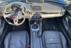 FIAT 124 SPIDER Spider 1.4 MultiAir 140 CV  LUSSO + 