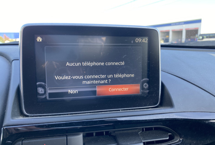 FIAT 124 SPIDER Spider 1.4 MultiAir 140 CV  LUSSO + 