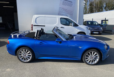 FIAT 124 SPIDER Spider 1.4 MultiAir 140 CV  LUSSO + 