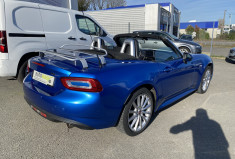 FIAT 124 SPIDER Spider 1.4 MultiAir 140 CV  LUSSO + 