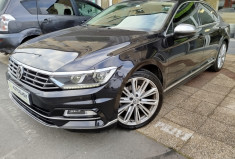 Volkswagen Passat B8 2.0 TDI DSG6 150 cv R line Carat 