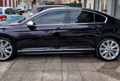 Volkswagen Passat B8 2.0 TDI DSG6 150 cv R line Carat 