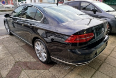 Volkswagen Passat B8 2.0 TDI DSG6 150 cv R line Carat 