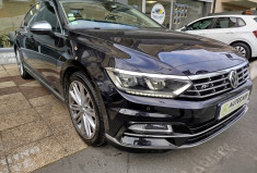 Volkswagen Passat B8 2.0 TDI DSG6 150 cv R line Carat 