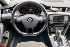 Volkswagen Passat B8 2.0 TDI DSG6 150 cv R line Carat 
