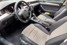 Volkswagen Passat B8 2.0 TDI DSG6 150 cv R line Carat 