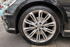 Volkswagen Passat B8 2.0 TDI DSG6 150 cv R line Carat 